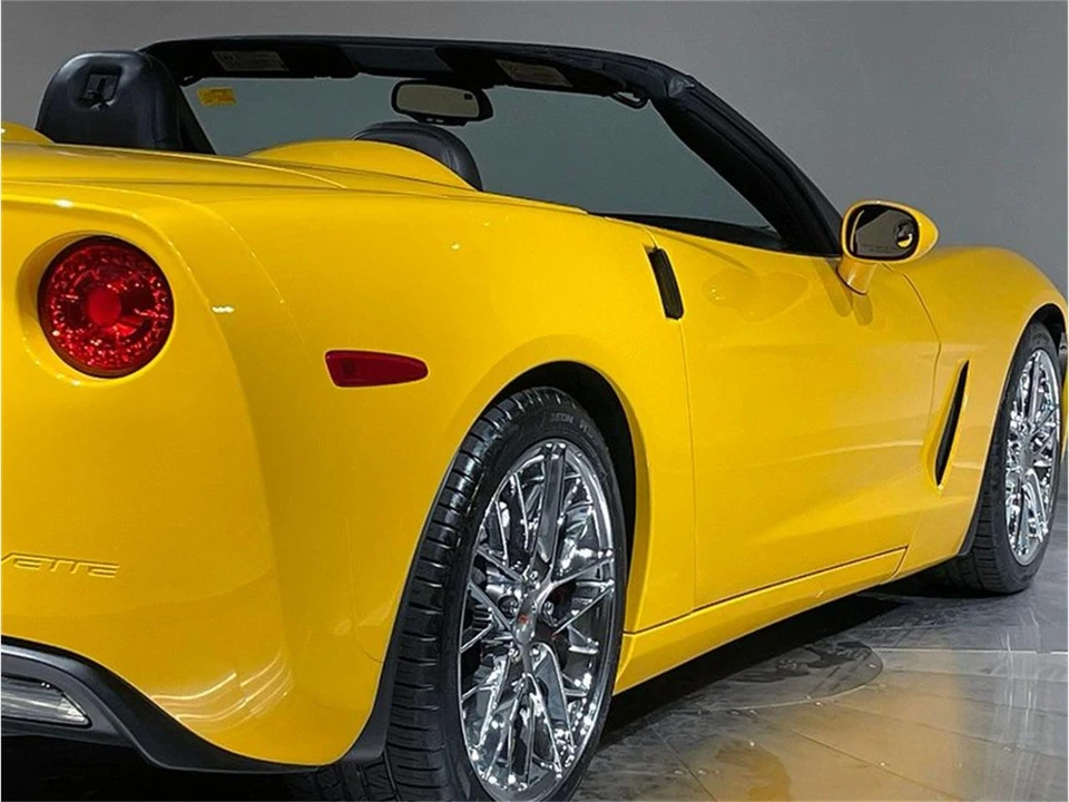 2005 Chevrolet Corvette C6 - Image 28 of 31
