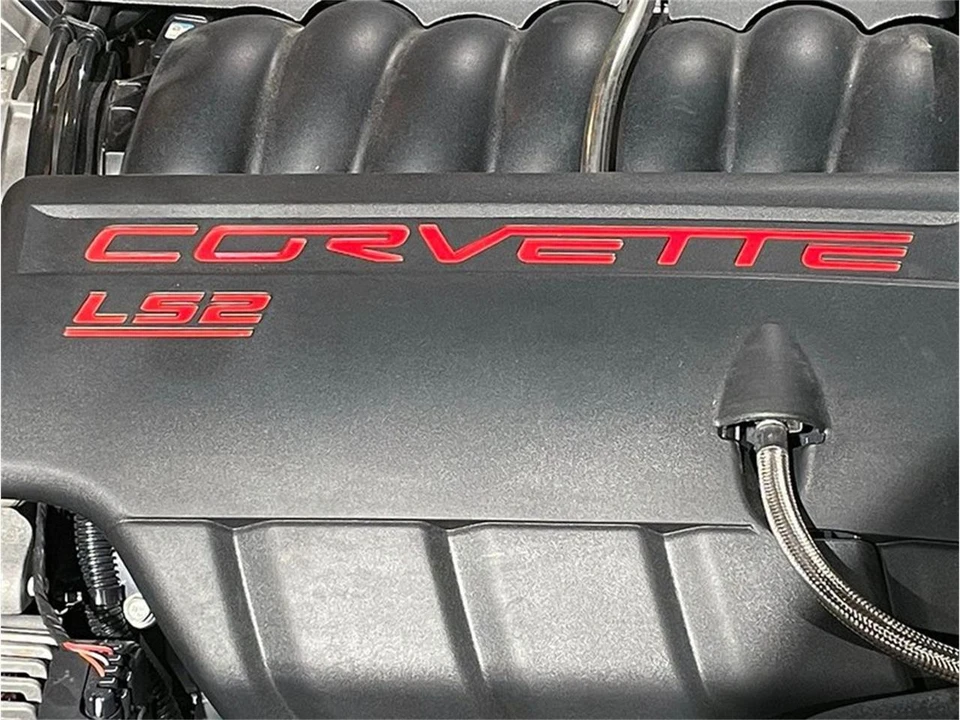 2005 Chevrolet Corvette C6 - Image 20 of 31