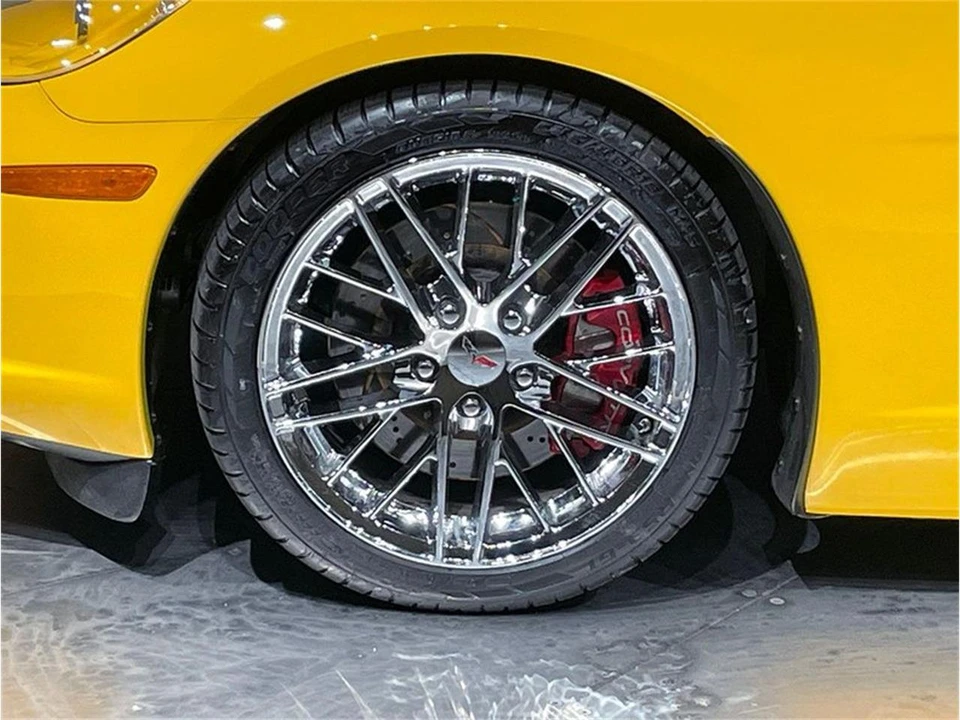 2005 Chevrolet Corvette C6 - Image 12 of 31