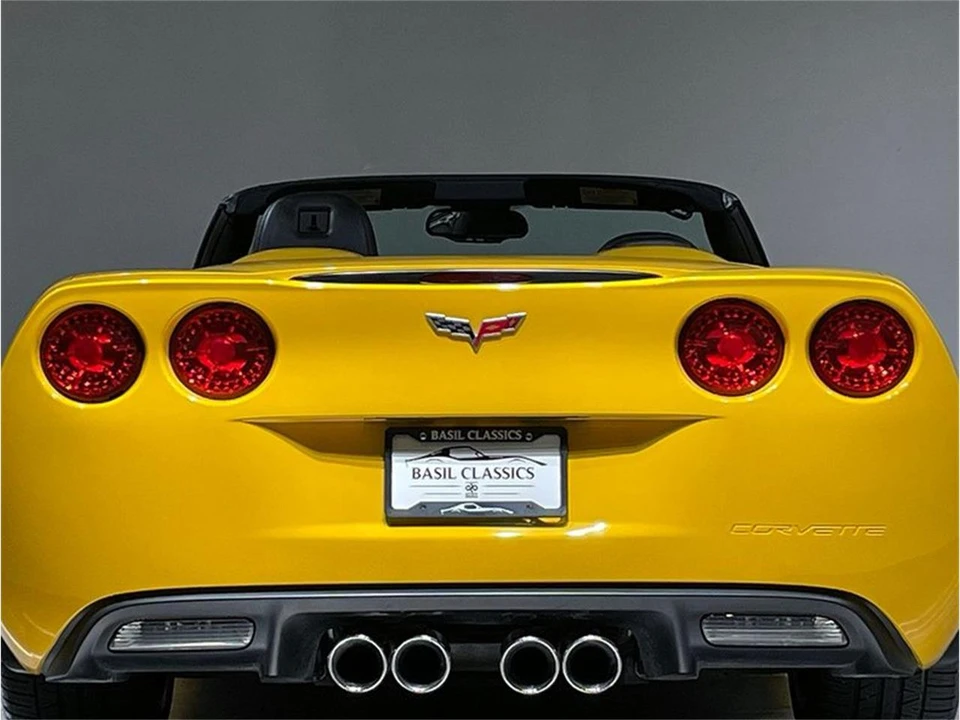 2005 Chevrolet Corvette C6 - Image 29 of 31