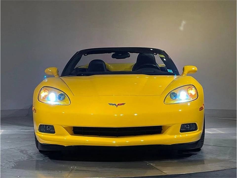 2005 Chevrolet Corvette C6 - Image 17 of 31