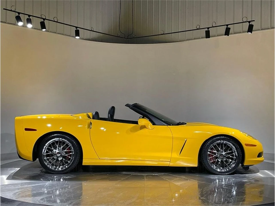 2005 Chevrolet Corvette C6 - Image 6 of 31