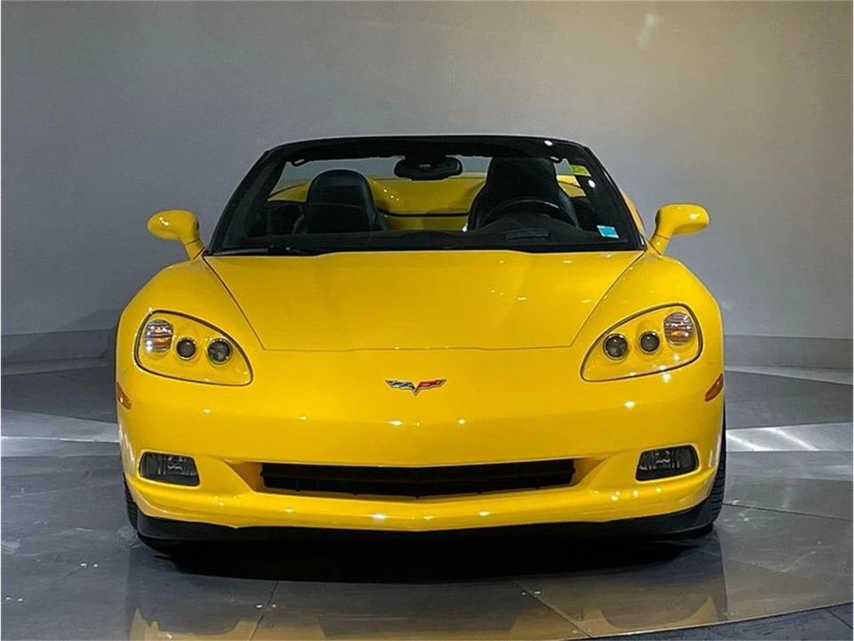 2005 Chevrolet Corvette C6 - Image 3 of 31