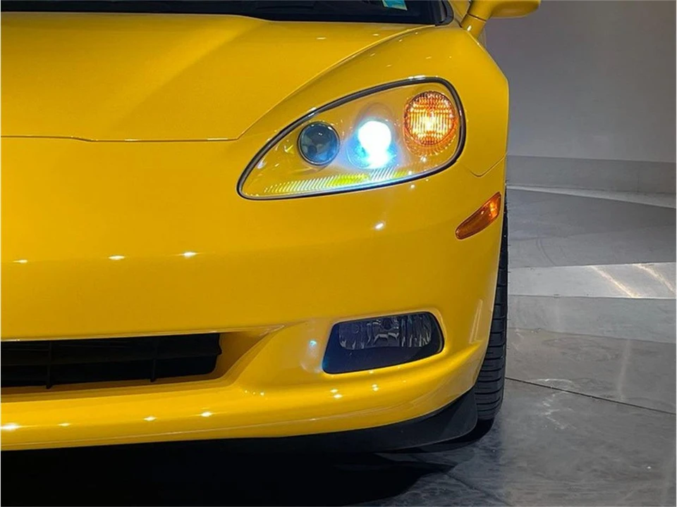 2005 Chevrolet Corvette C6 - Image 18 of 31