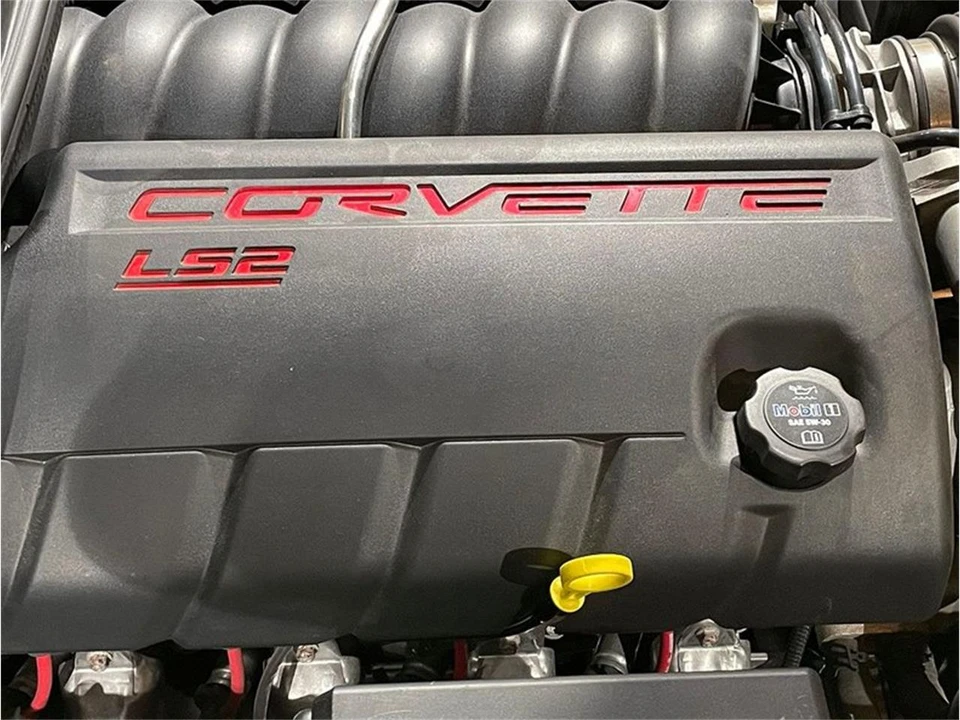 2005 Chevrolet Corvette C6 - Image 22 of 31