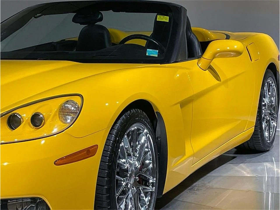 2005 Chevrolet Corvette C6 - Image 14 of 31
