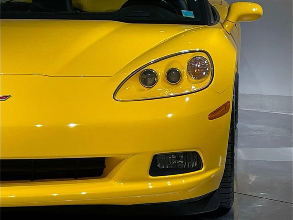 2005 Chevrolet Corvette C6 - Image 4 of 31