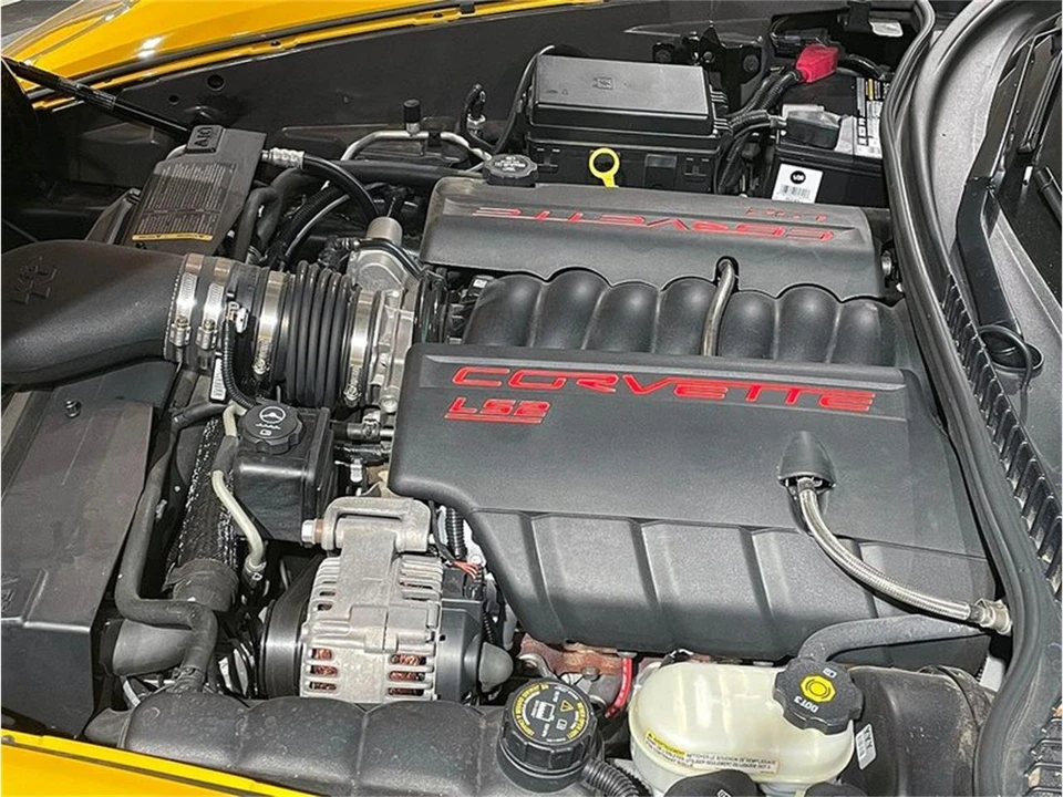2005 Chevrolet Corvette C6 - Image 19 of 31