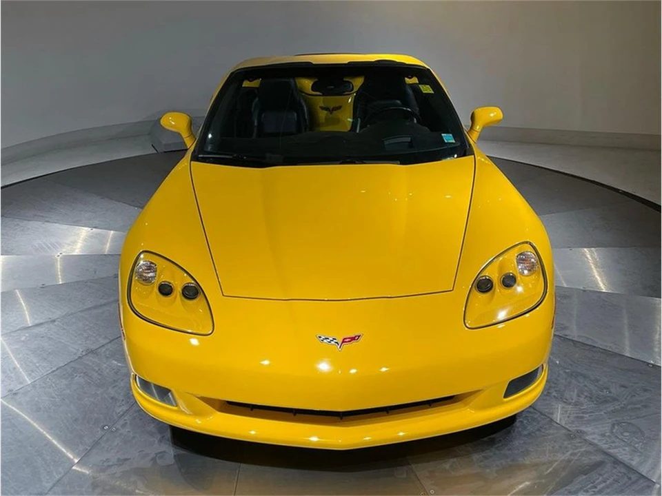 2005 Chevrolet Corvette C6 - Image 27 of 31