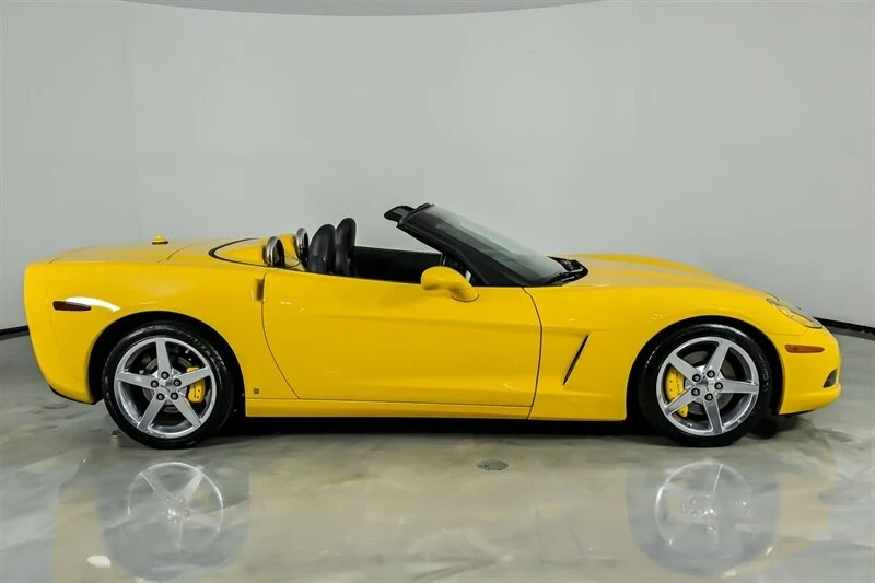 2005 Chevrolet Corvette C6 - Image 14 of 21