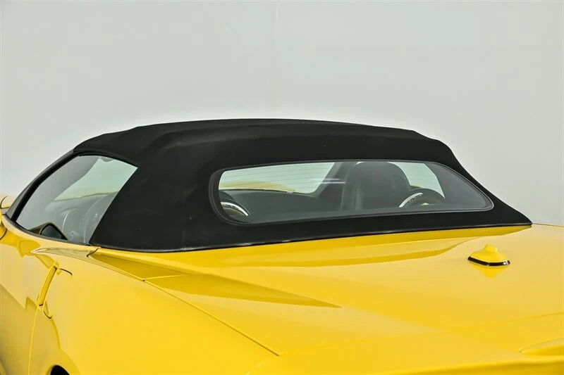 2005 Chevrolet Corvette C6 - Image 20 of 21