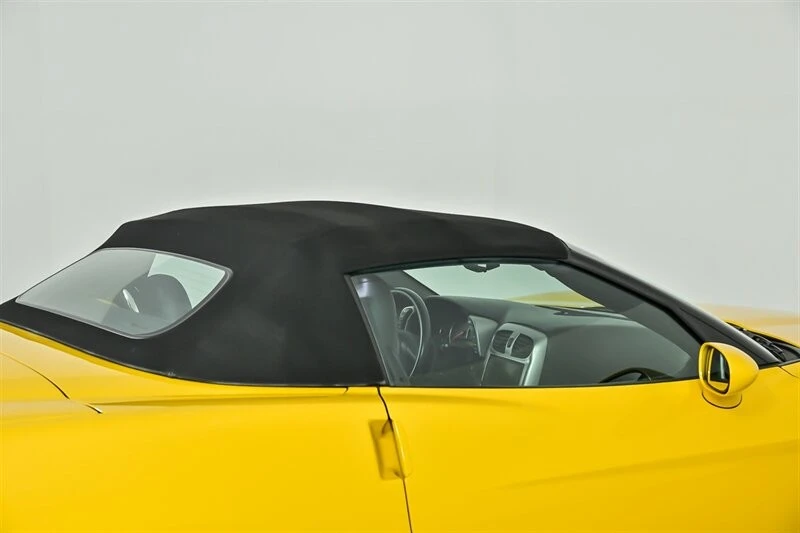2005 Chevrolet Corvette C6 - Image 18 of 21