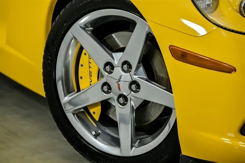 2005 Chevrolet Corvette C6 - Image 4 of 21