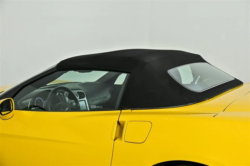 2005 Chevrolet Corvette C6 - Image 21 of 21