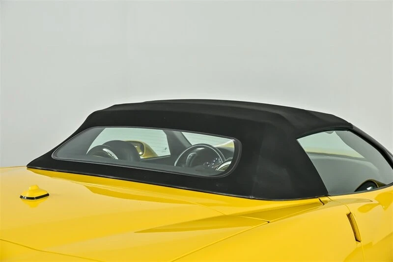 2005 Chevrolet Corvette C6 - Image 19 of 21