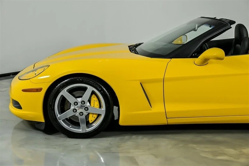 2005 Chevrolet Corvette C6 - Image 7 of 21