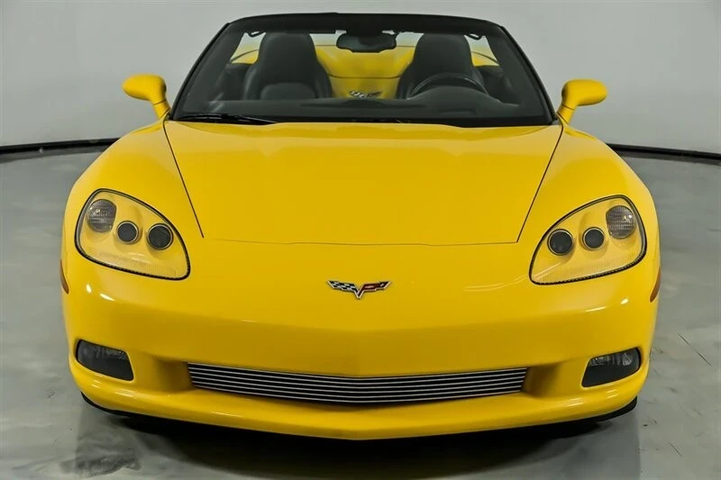 2005 Chevrolet Corvette C6 - Image 5 of 21