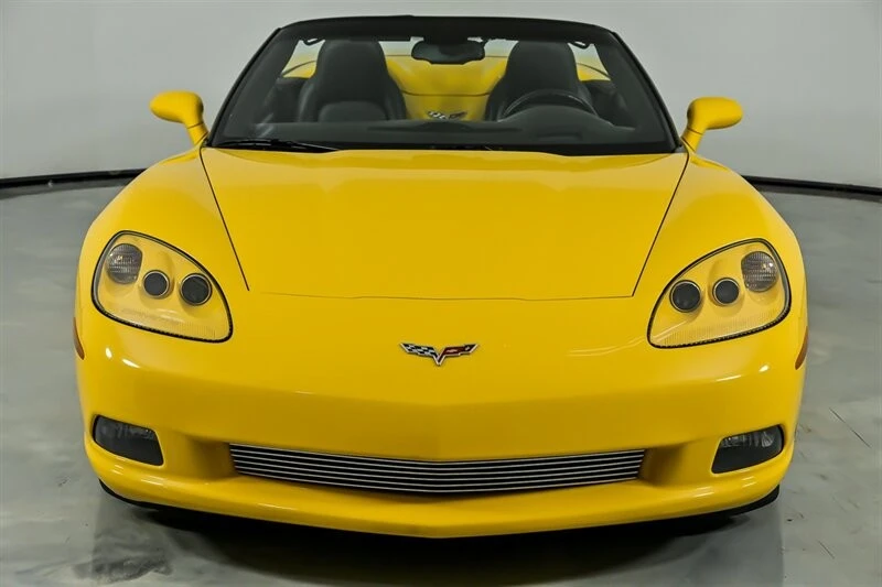 2005 Chevrolet Corvette C6 - Image 5 of 21