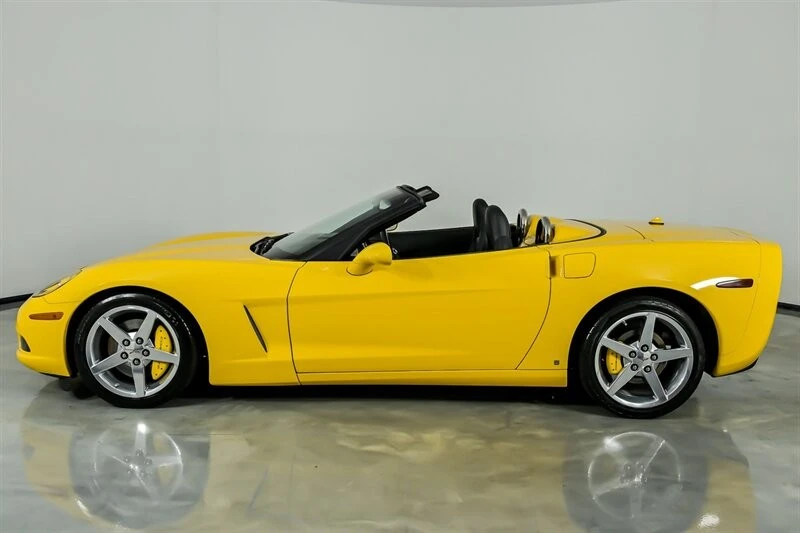 2005 Chevrolet Corvette C6 - Image 8 of 21