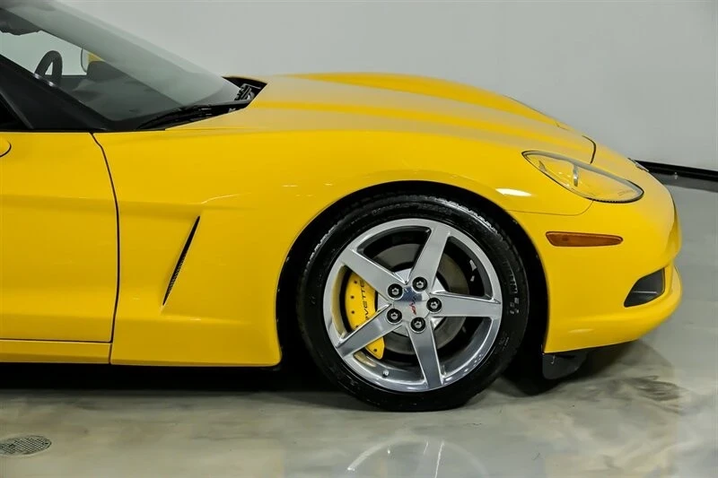 2005 Chevrolet Corvette C6 - Image 15 of 21