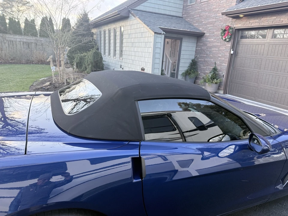 2005 Chevrolet Corvette C6 - Image 6 of 11