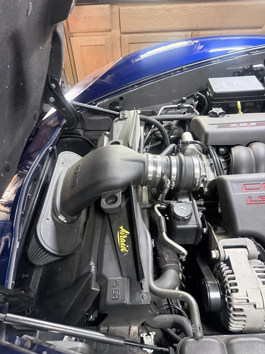 2005 Chevrolet Corvette C6 - Image 11 of 11