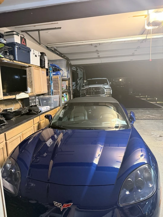 2005 Chevrolet Corvette C6 - Image 7 of 11