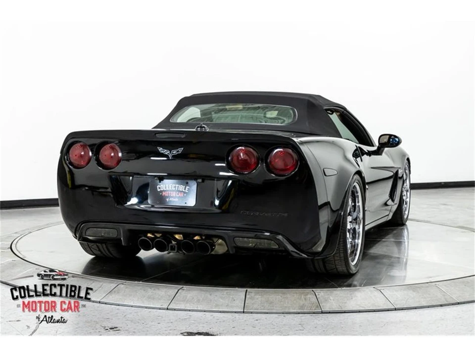2005 Chevrolet Corvette C6 - Image 19 of 31