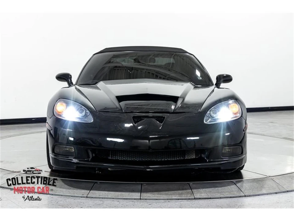 2005 Chevrolet Corvette C6 - Image 29 of 31