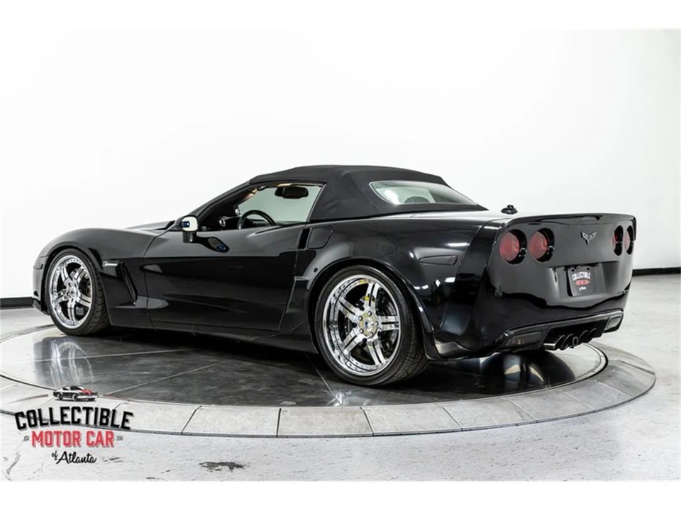 2005 Chevrolet Corvette C6 - Image 14 of 31