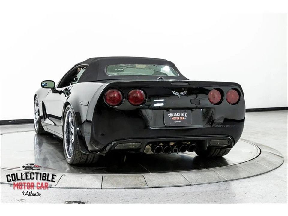 2005 Chevrolet Corvette C6 - Image 16 of 31