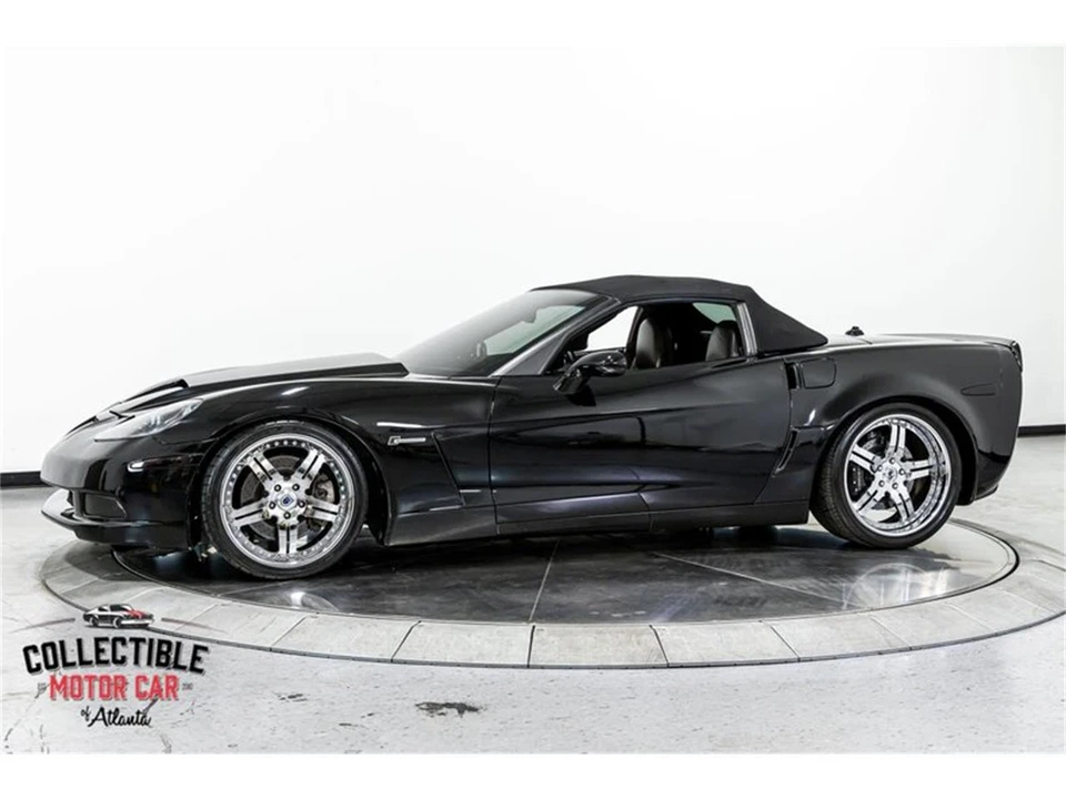2005 Chevrolet Corvette C6 - Image 11 of 31
