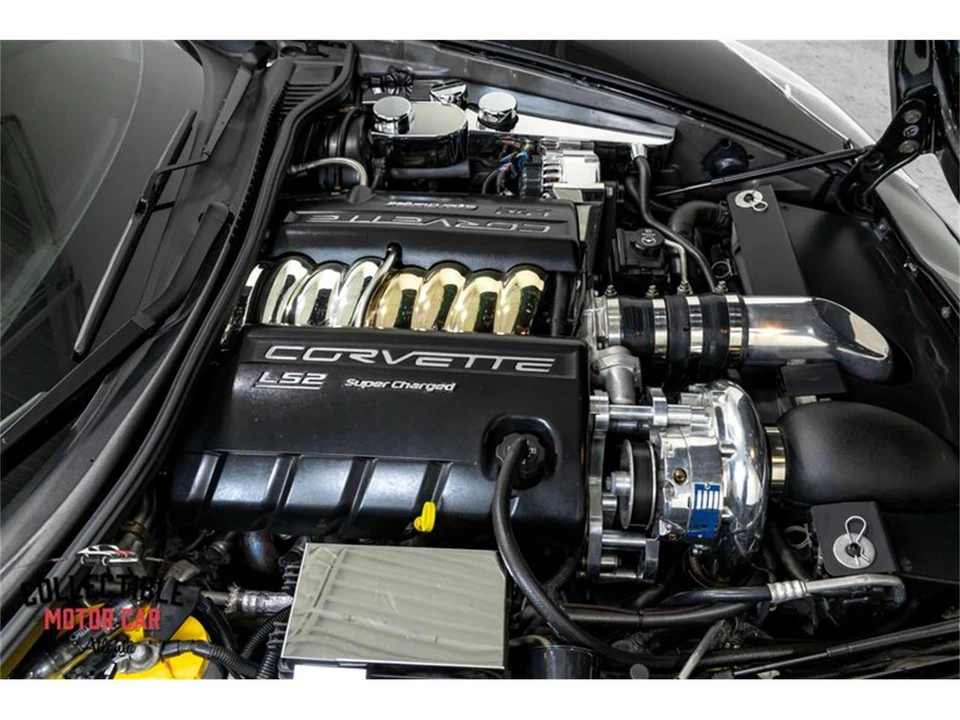 2005 Chevrolet Corvette C6 - Image 5 of 31