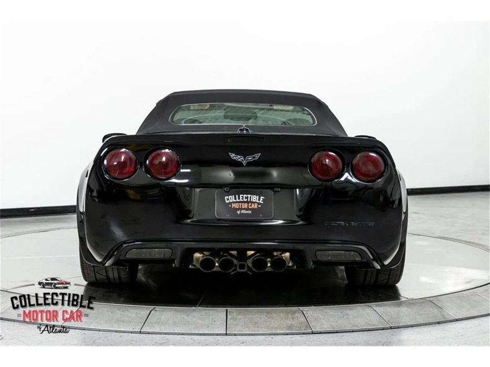 2005 Chevrolet Corvette C6 - Image 17 of 31