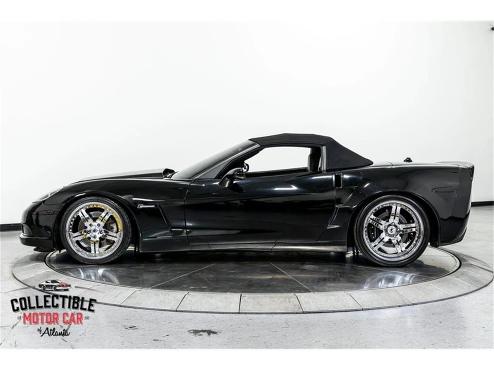 2005 Chevrolet Corvette C6 - Image 12 of 31