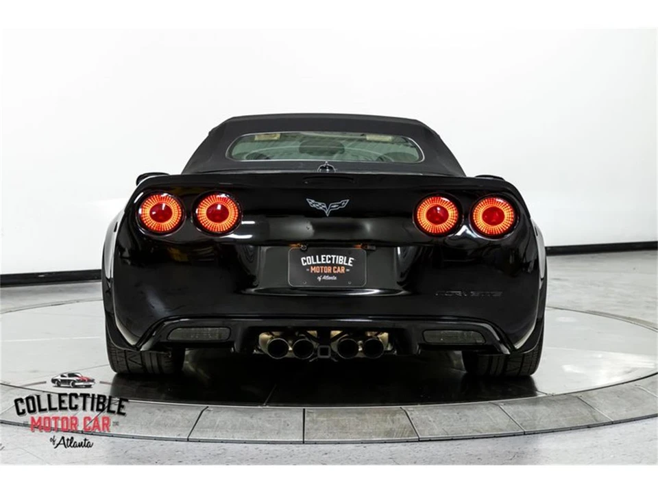 2005 Chevrolet Corvette C6 - Image 18 of 31
