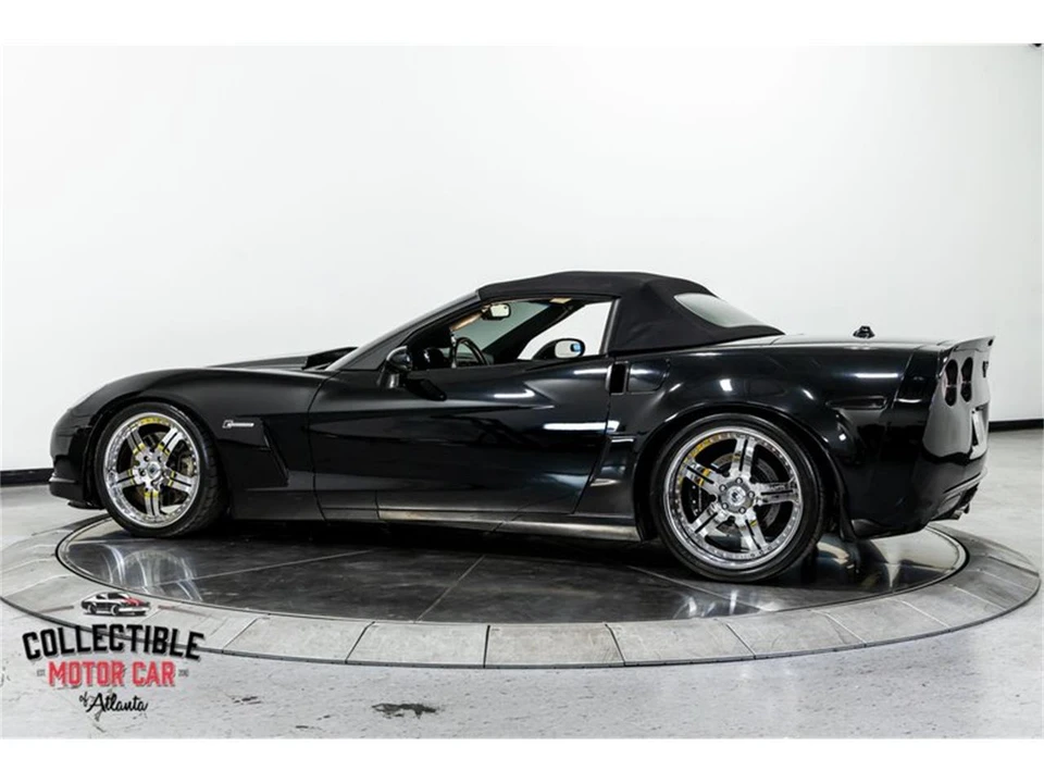 2005 Chevrolet Corvette C6 - Image 13 of 31