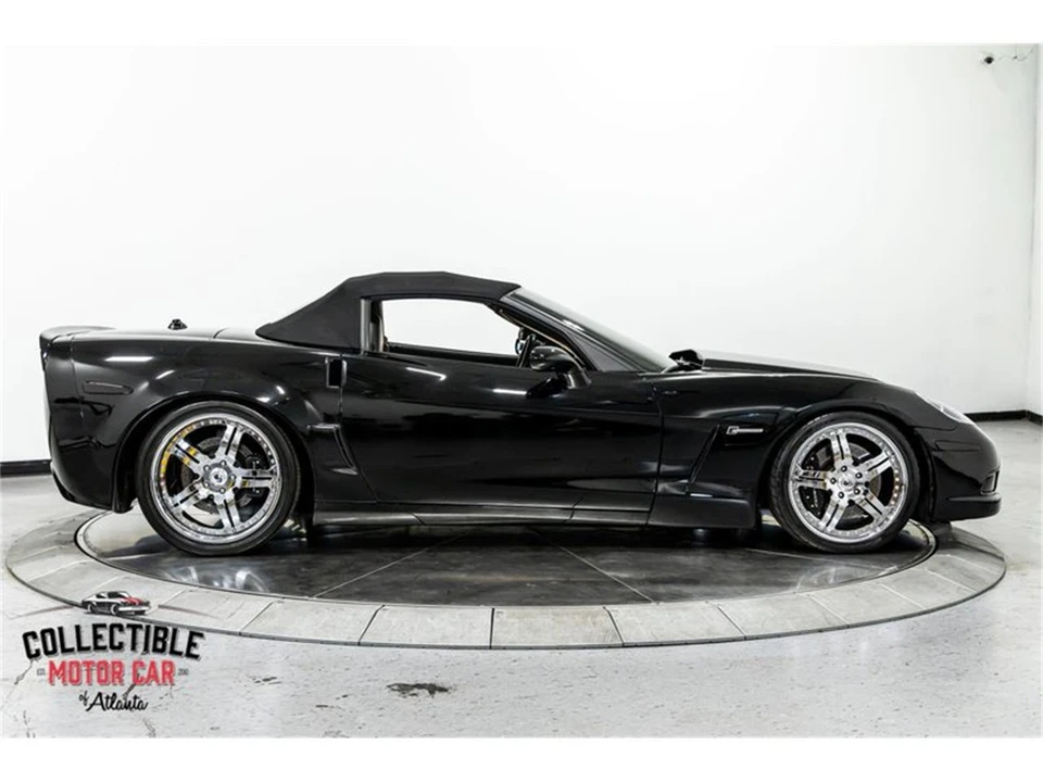 2005 Chevrolet Corvette C6 - Image 23 of 31