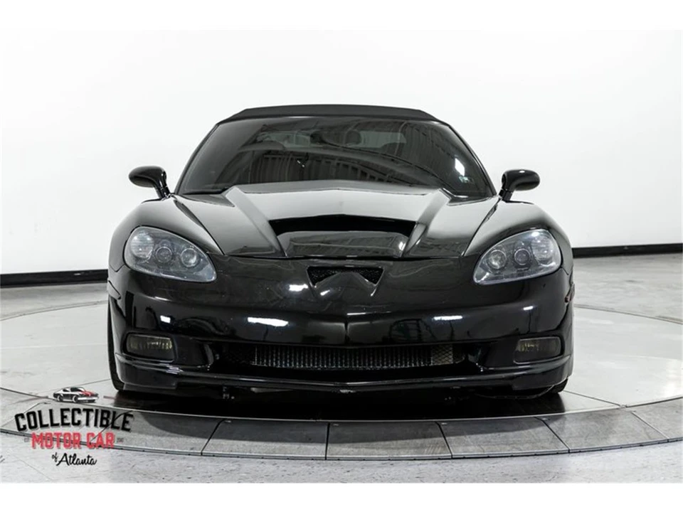 2005 Chevrolet Corvette C6 - Image 28 of 31