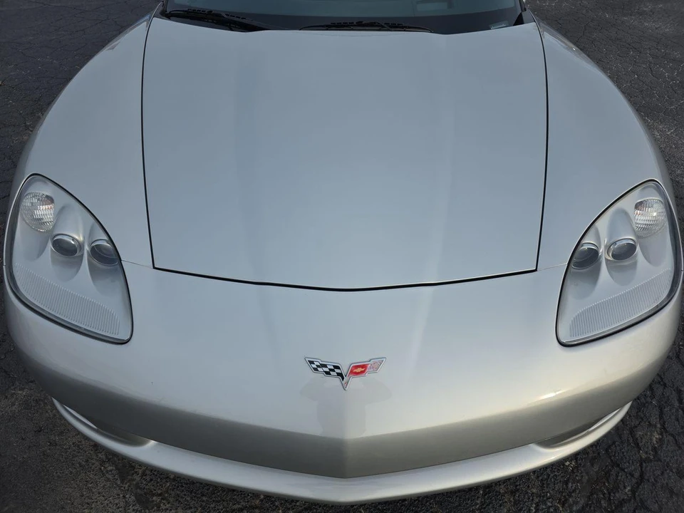 2005 Chevrolet Corvette C6 - Image 29 of 31