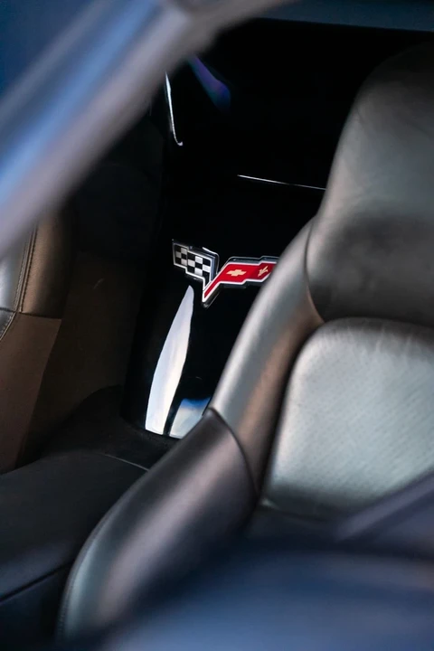 2005 Chevrolet Corvette C6 - Image 10 of 16
