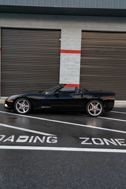 2005 Chevrolet Corvette C6 - Image 4 of 16
