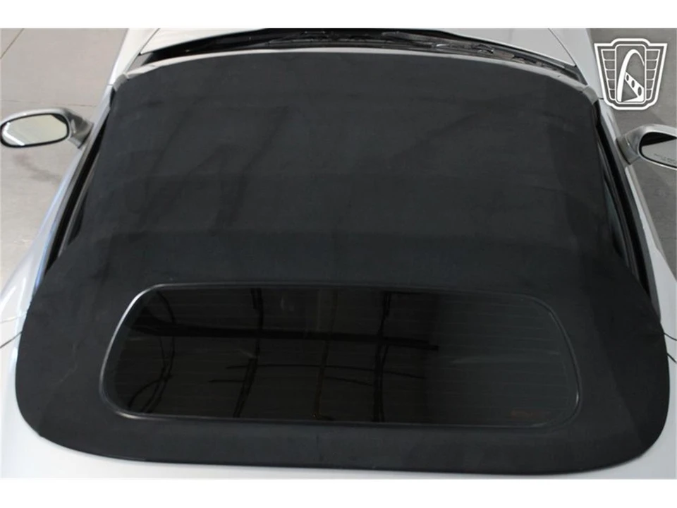 2005 Chevrolet Corvette C6 - Image 31 of 31