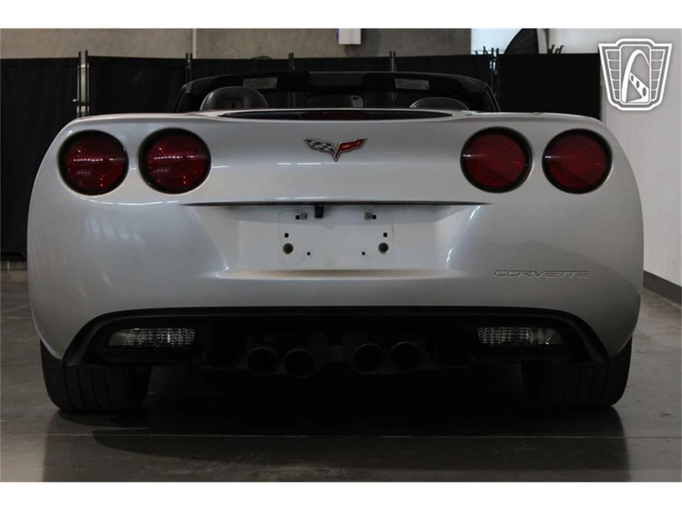 2005 Chevrolet Corvette C6 - Image 26 of 31