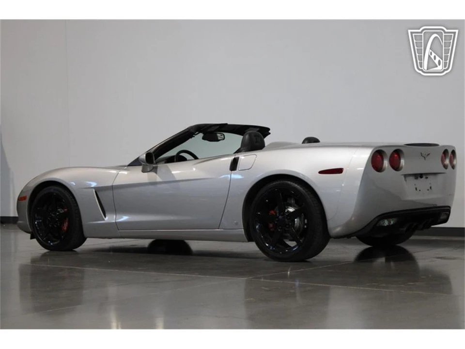 2005 Chevrolet Corvette C6 - Image 27 of 31