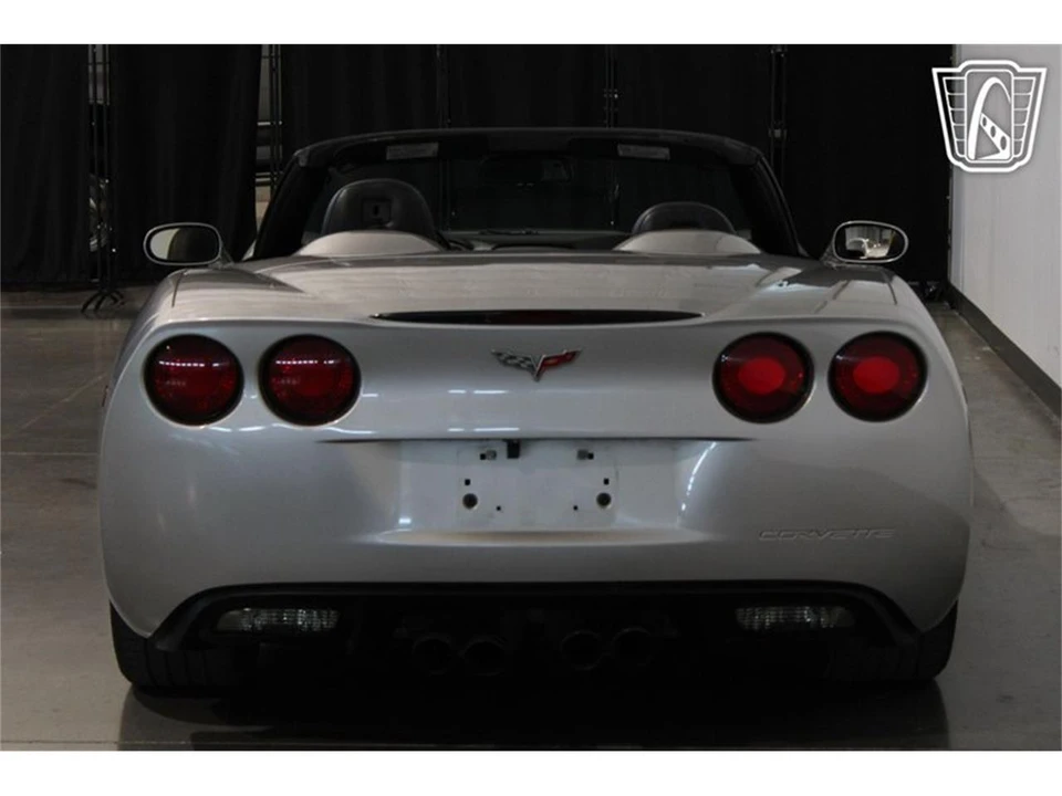 2005 Chevrolet Corvette C6 - Image 22 of 31