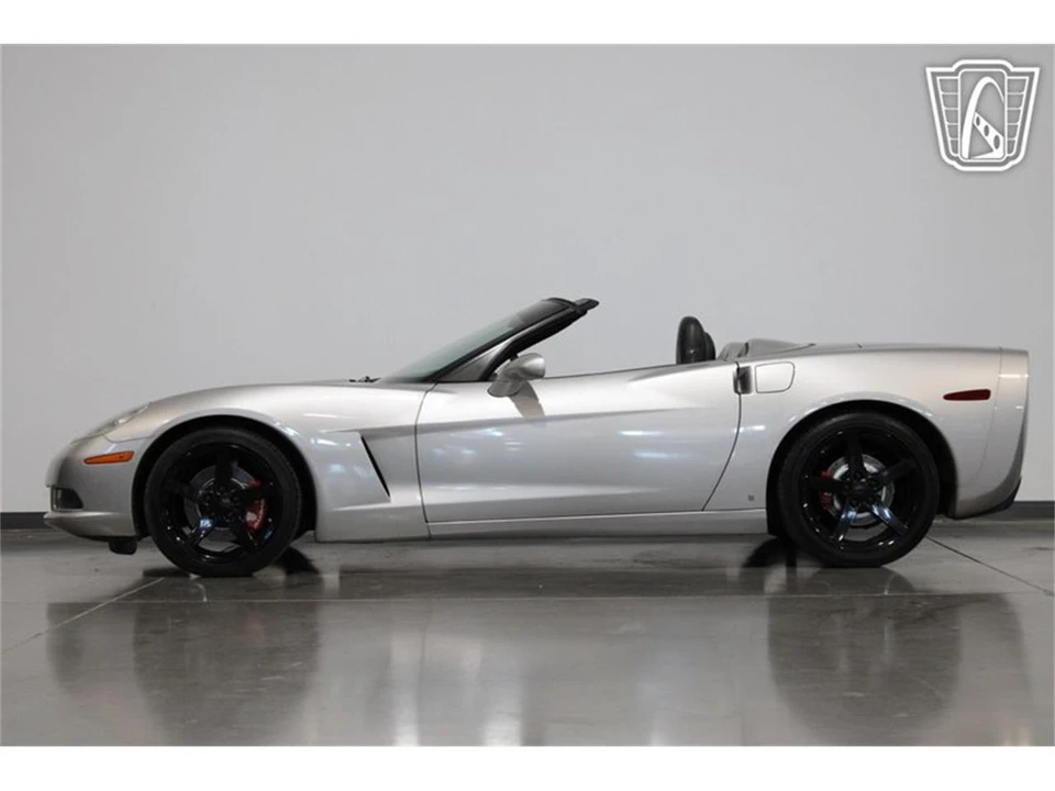 2005 Chevrolet Corvette C6 - Image 28 of 31
