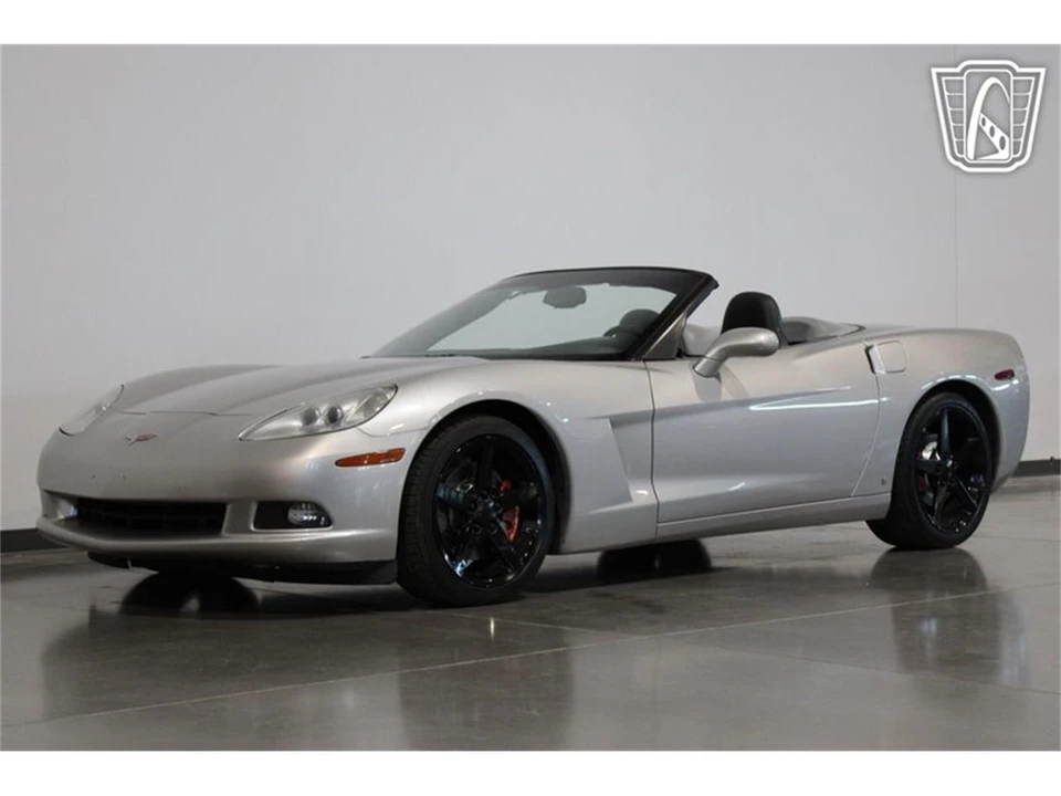 2005 Chevrolet Corvette C6 - Image 29 of 31