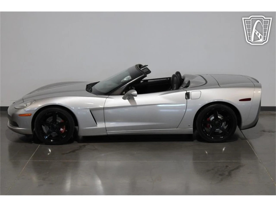 2005 Chevrolet Corvette C6 - Image 20 of 31