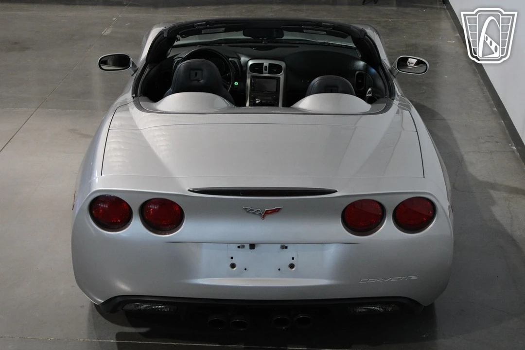 2005 Chevrolet Corvette C6 - Image 20 of 21